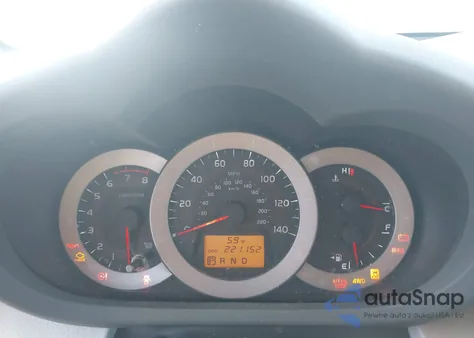 2011 Toyota Rav4 z USA, uszkodzony, nr VIN 2T3JF4DV2BW095191